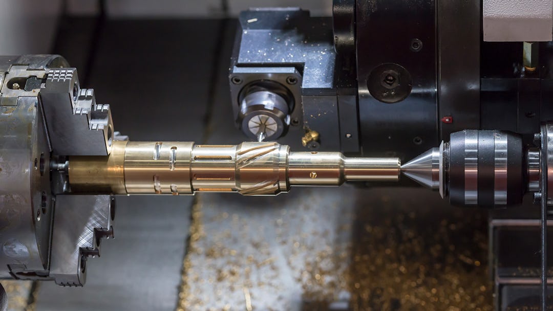 Righton Blackburns Aerospace & Defence Righton Blackburns